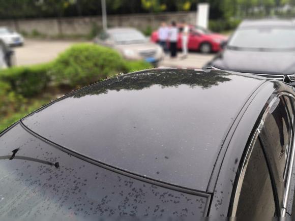 [芜湖·皖B] 二手本田凌派2016款 1.8L 手动风尚版