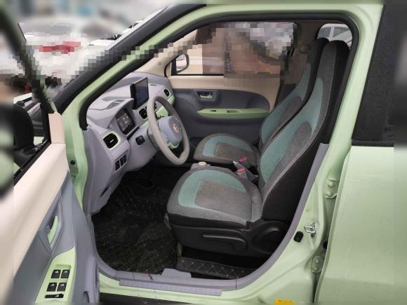 [合肥·皖A] 二手凌宝汽车凌宝BOX2023款 蔡文姬-智享版