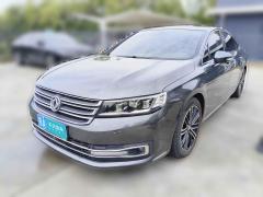 [武汉·鄂A] 东风风神东风A92016款 1.8T 旗舰型