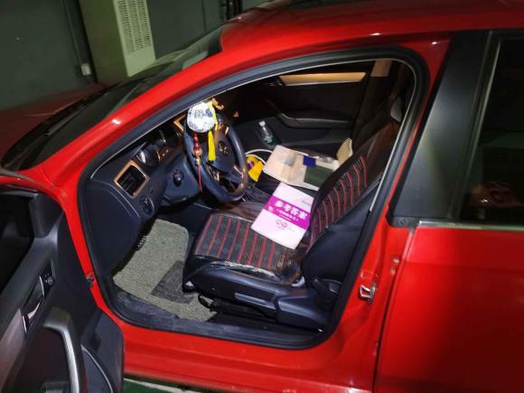 [宁波·浙B] 二手斯柯达昕动2018款 1.6L 自动舒适版