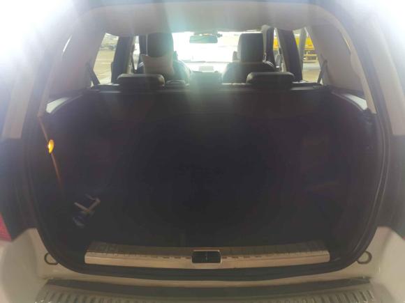 [义乌·浙G] 二手路虎神行者22010款 3.2 i6 自动HSE汽油版