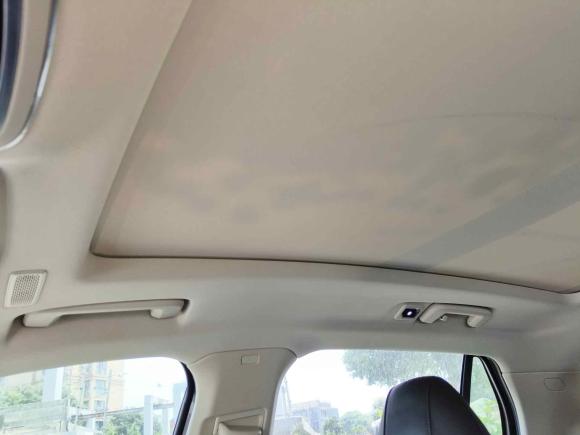 [杭州·浙A] 二手领克领克012021款 2.0TD 两驱型Pro