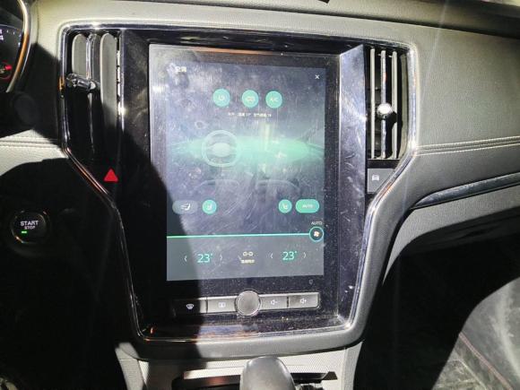 [苏州·苏E] 二手荣威荣威RX52016款 20T 两驱自动互联网智享版