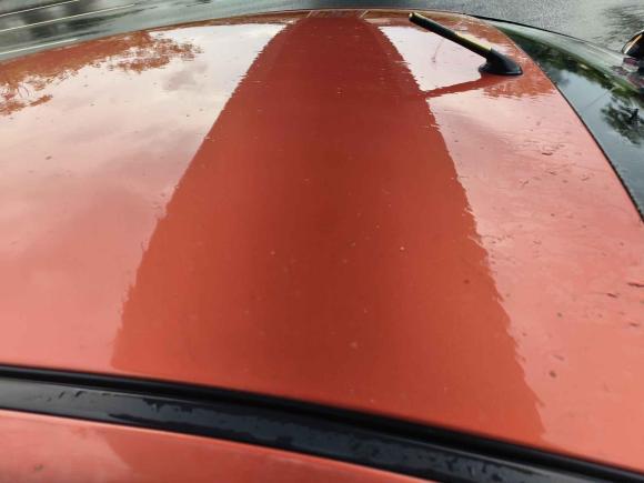 [广州·粤R] 二手福特嘉年华2011款 两厢 1.5L 自动时尚型