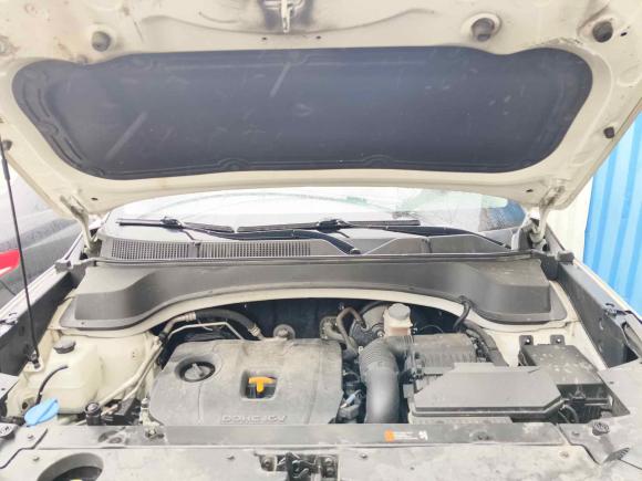 [苏州·苏U] 二手起亚智跑2019款 2.0L 自动智享豪华版