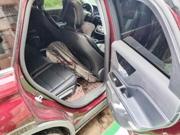 [南京·苏A] 二手林肯冒险家2022款 2.0T 两驱尊享版