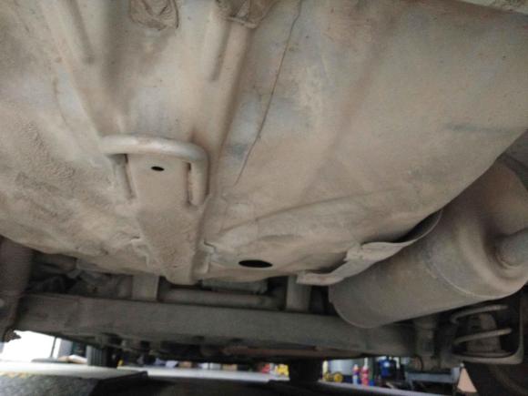 [南昌·赣A] 二手现代瑞纳2010款 三厢 1.4L 自动舒适型GS