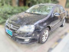 [武汉·鄂A] 大众速腾2011款 1.6L 手动特别版