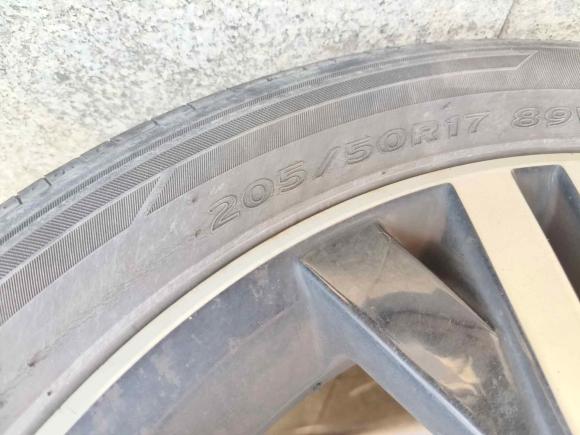 [广州·粤A] 二手大众朗境2017款 230TSI DSG豪华版