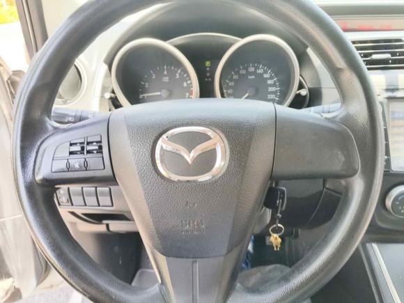 [青岛·鲁B] 二手马自达马自达52011款 2.0L 自动舒适型