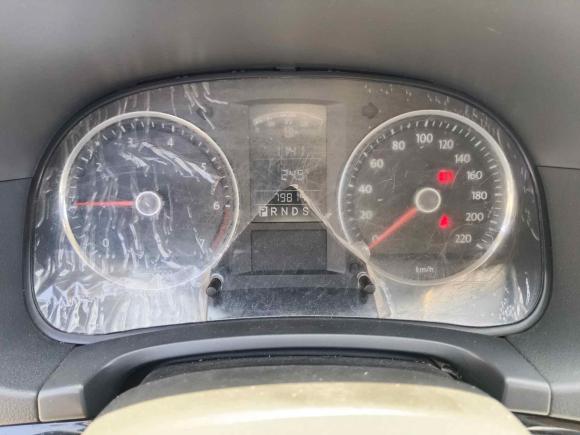 [上海·苏F] 二手大众朗逸2011款 1.6L 自动品雅版