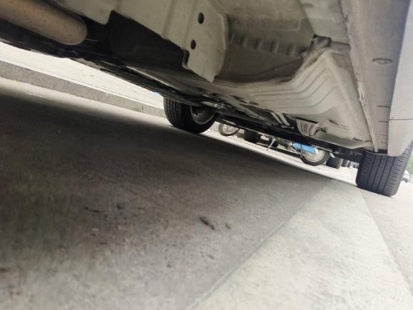 [温州·沪C] 二手别克昂科威2023款 昂科威Plus 652T 五座豪华型