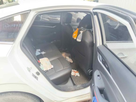 [济南·鲁A] 二手长安逸动2020款 PLUS 蓝鲸NE 1.4T GDI DCT锋尚型