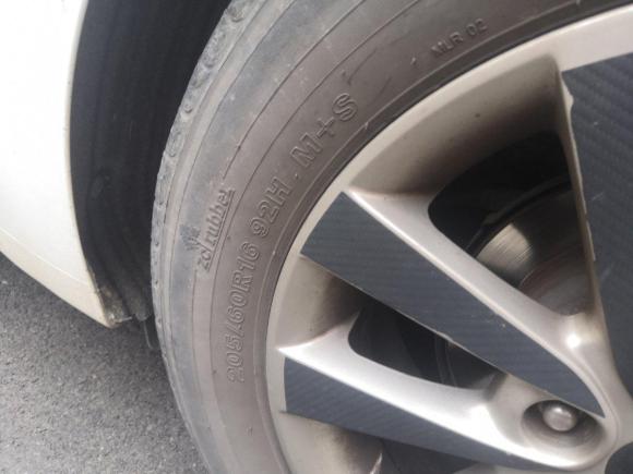 [金华·浙G] 二手现代名图2014款 1.8L 自动智能型GLS