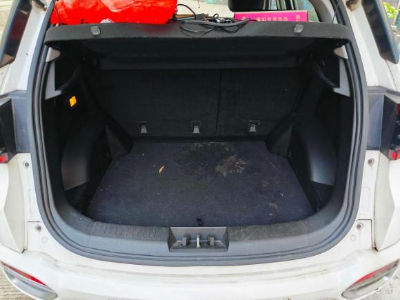 [深圳·湘F] 二手奇瑞瑞虎52017款 1.5T 手动豪华版