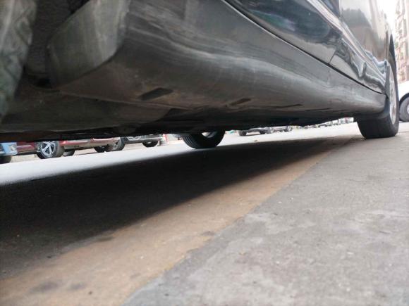 [佛山·粤Y] 二手启辰启辰R502012款 1.6L 自动舒适版