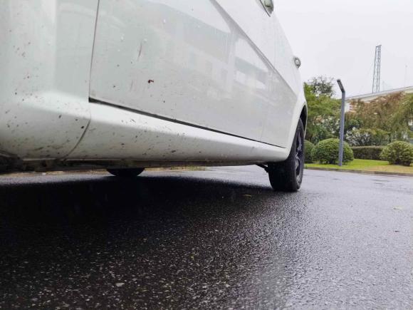 [苏州·苏E] 二手别克凯越2013款 1.5L 自动经典型