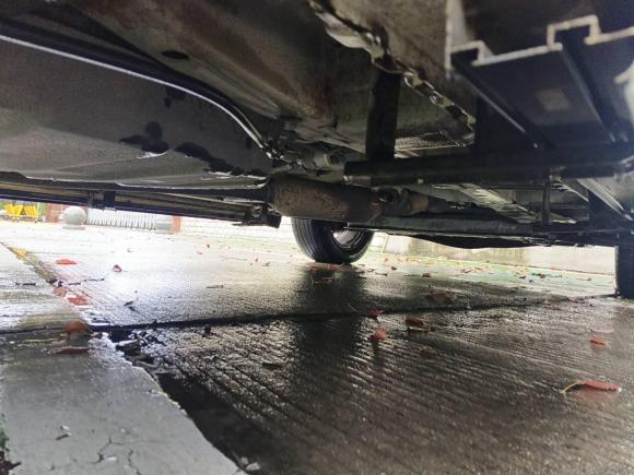 [南京·苏A] 二手宝骏宝骏5602015款 1.8L 手动豪华型