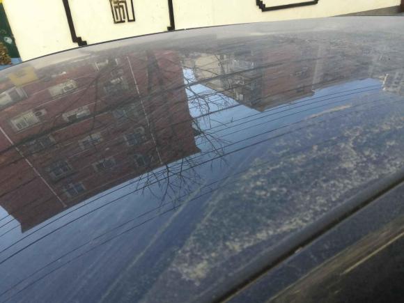 [北京·京A] 二手奇瑞新能源小蚂蚁2018款 400 4座智享版