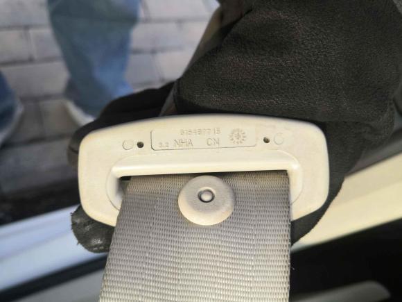 [合肥·皖A] 二手标致标致4082013款 2.0L 自动舒适版