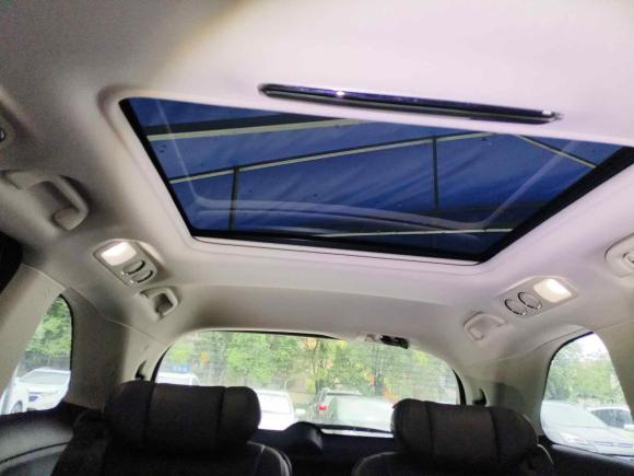 [上海·沪B] 二手本田奥德赛2019款 2.0L 锐·尊享版