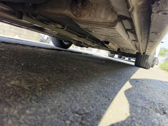 [宁波·浙G] 二手雪佛兰科鲁兹2016款 1.5L 自动时尚天窗版