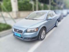 [成都·川A] 沃尔沃沃尔沃C302008款 2.4i