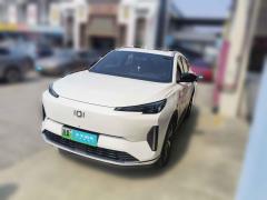 [绍兴·浙A] 长安启源长安启源Q052024款 真香版 125 领航型 中创新航