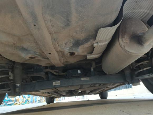 [西安·陕U] 二手起亚焕驰2017款 1.4L 手动智享版Value