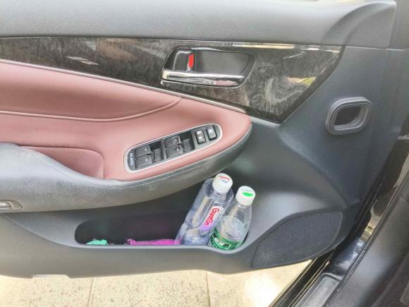 [无锡·苏B] 二手丰田皇冠2018款 2.0T 运动版