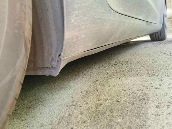 [青岛·鲁B] 二手特斯拉Model 32020款 标准续航后驱升级版