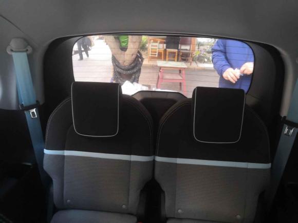 [上海·沪A] 二手宝骏宝骏E3002020款 Plus 星际智趣版