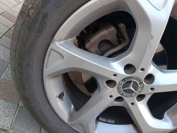 [苏州·苏E] 二手奔驰奔驰GLA2018款 GLA 200 动感型