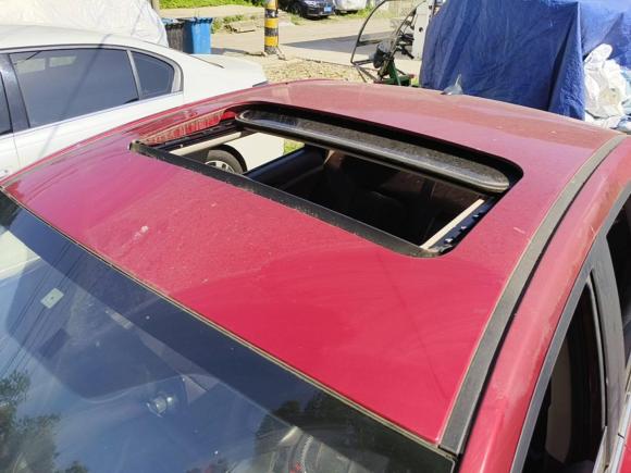 [苏州·苏E] 二手长安逸动DT2018款 1.6L 自动智享型