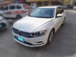 大众宝来2016款1.6L自动舒适型