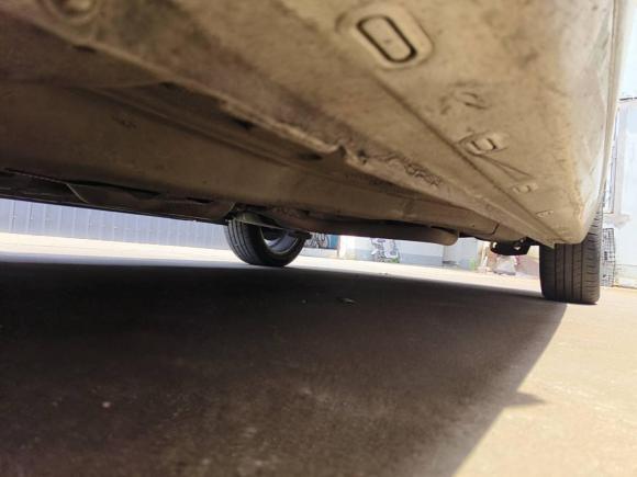 [宁波·浙B] 二手奇瑞艾瑞泽52016款 1.5L CVT领锐版