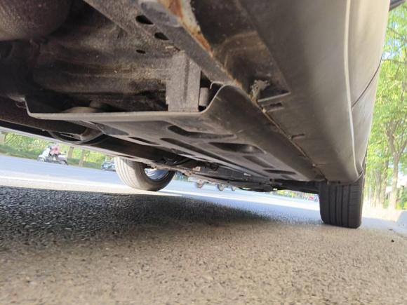 [南通·辽B] 二手吉利汽车缤越2019款 260T DCT骑士 国VI