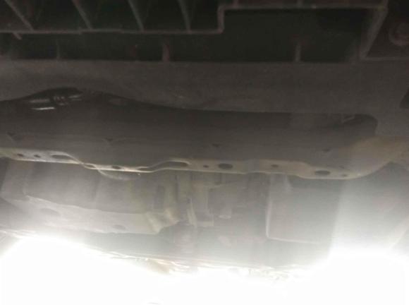 [南昌·赣M] 二手马自达睿翼2009款 2.5L 自动至尊版