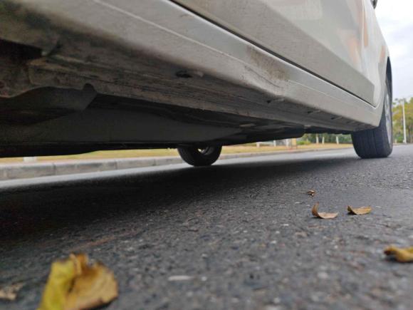 [广州·粤E] 二手雪佛兰科沃兹2019款 320 自动欣享天窗版