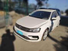 [温州·浙C] 大众速腾2018款280TSIDSG熠动版