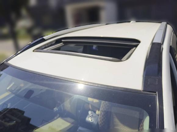 [苏州·苏E] 二手哈弗哈弗H62017款 红标 运动版 1.5T 自动两驱豪华型