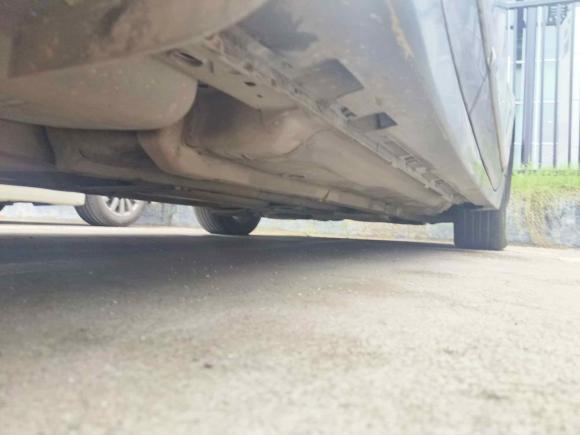 [金华·浙G] 二手日产天籁2013款 2.5L XL领先版