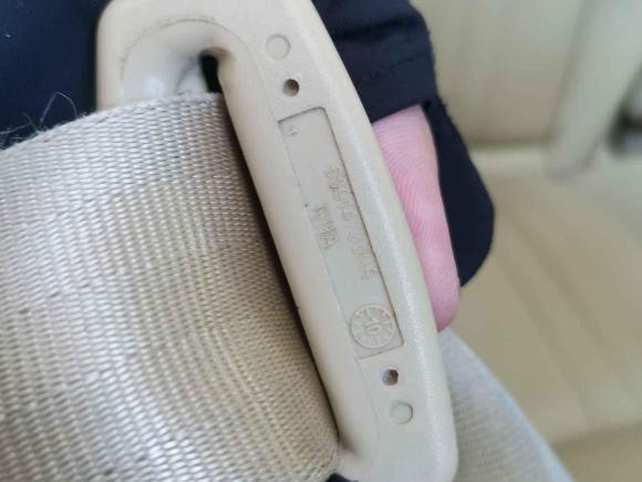 [常州·苏D] 二手福特蒙迪欧-致胜2010款 2.3L 豪华型