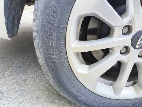 [南通·苏F] 二手奇瑞艾瑞泽52019款 1.5L 手动青春版 国V