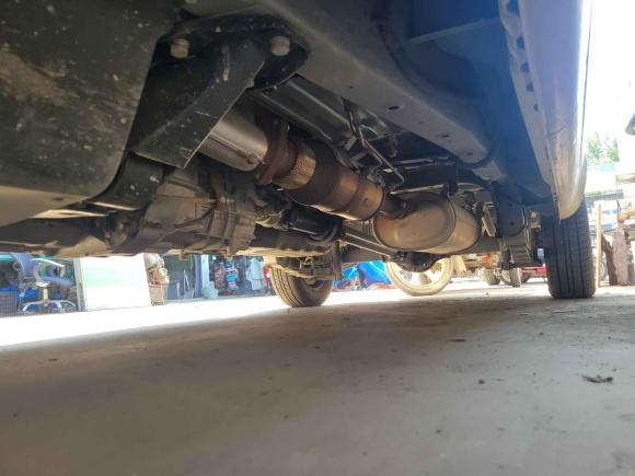 [济南·鲁S] 二手五菱汽车五菱荣光2021款 1.5L加长基本型L3C