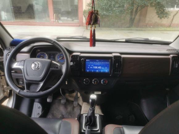 [宁波·浙B] 二手东风小康东风小康C562020款 1.5L豪华型I DK15C