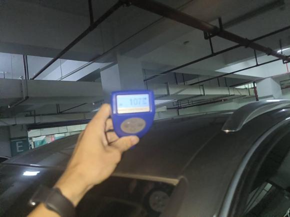 [嘉兴·浙F] 二手奥迪奥迪Q52012款 2.0TFSI 技术型