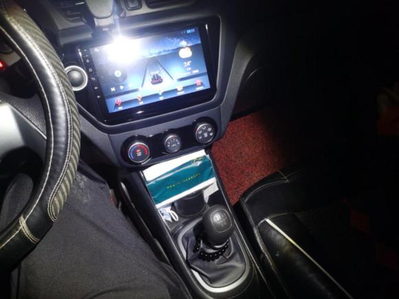 [宁波·浙B] 二手起亚起亚K22015款 三厢 1.4L MT GLS