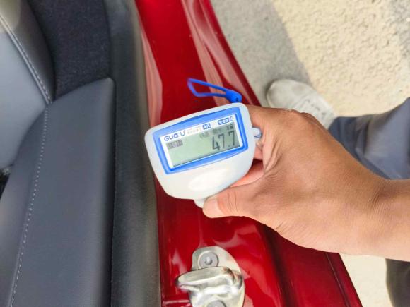 [广州·粤A] 二手特斯拉Model 32023款 后轮驱动版