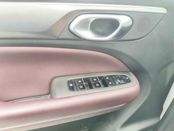 [广州·粤B] 二手广汽传祺传祺M62021款 PRO 270T DCT豪华版